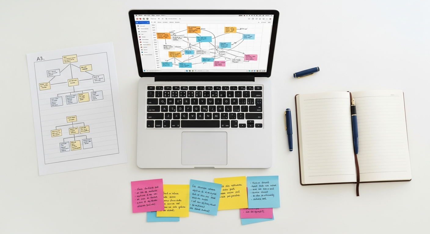 how to use obsidian for note taking