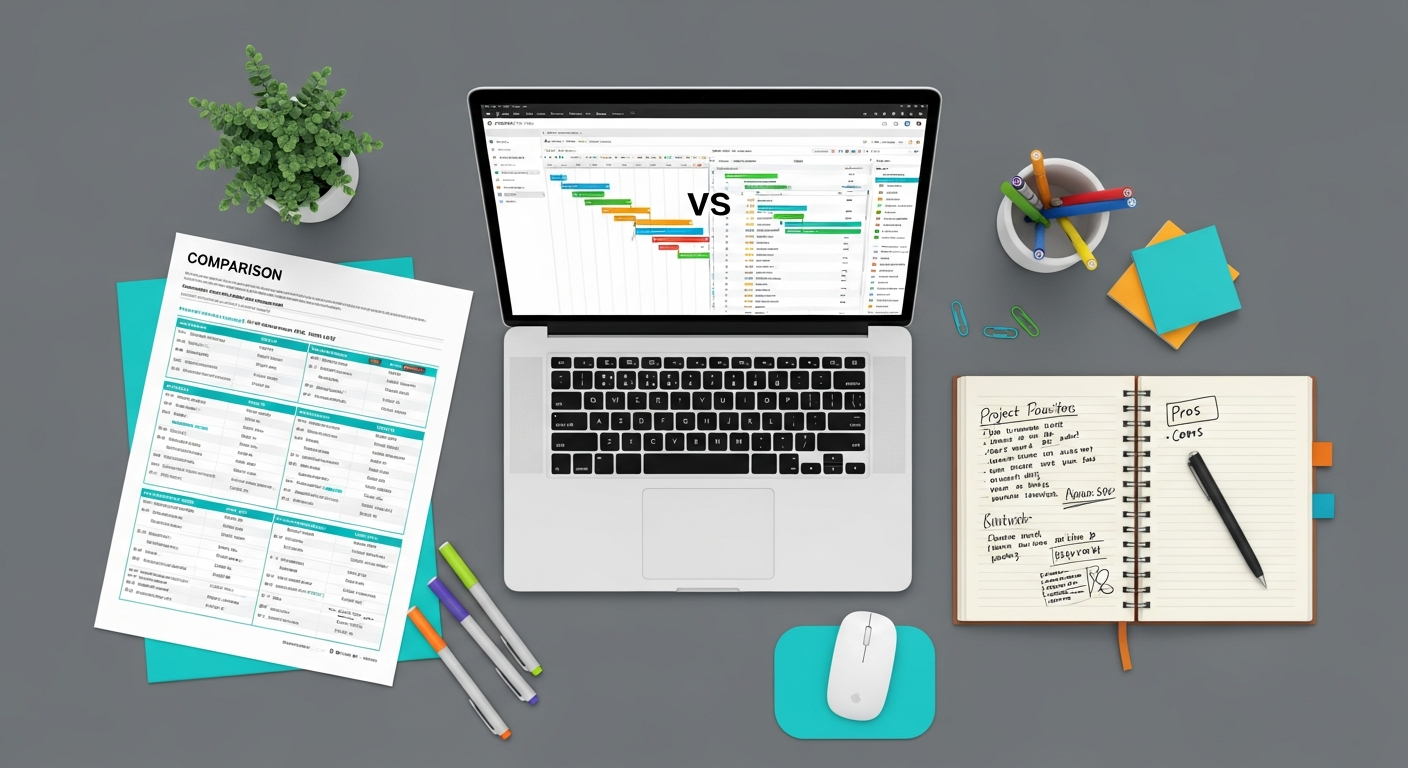 trello vs asana vs monday comparison