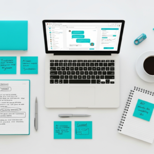 use chatgpt for productivity at work