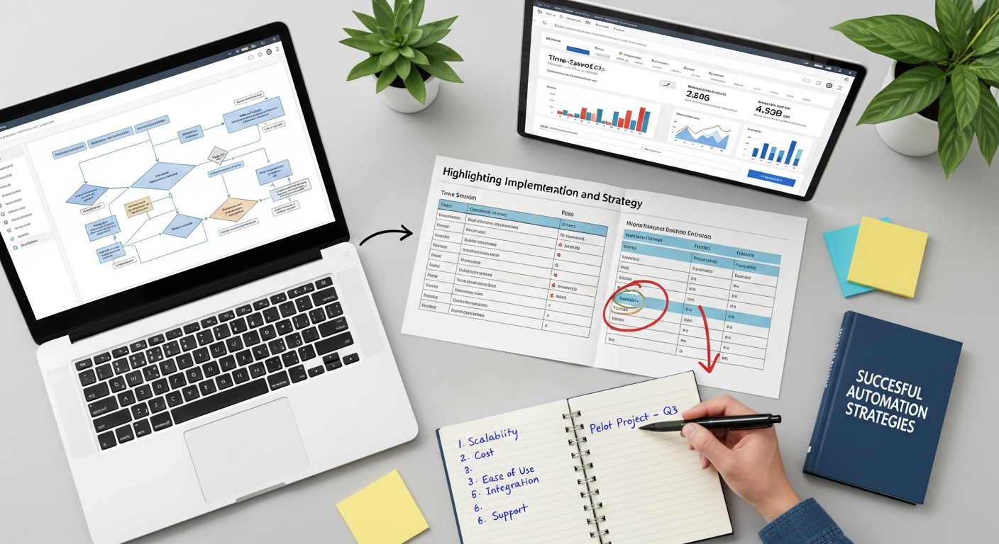 zapier vs make automation comparison