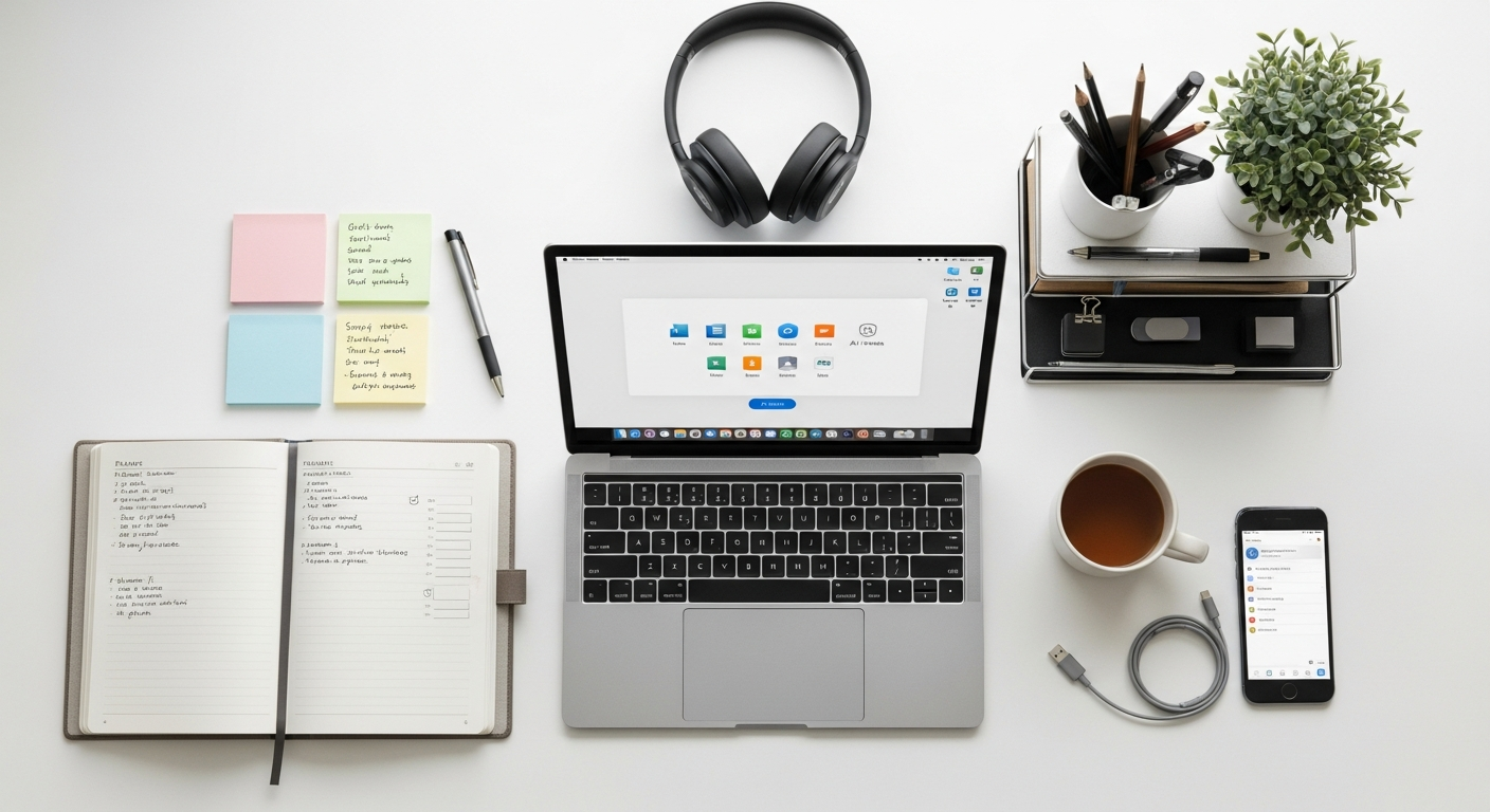 AI tools for small business 2026