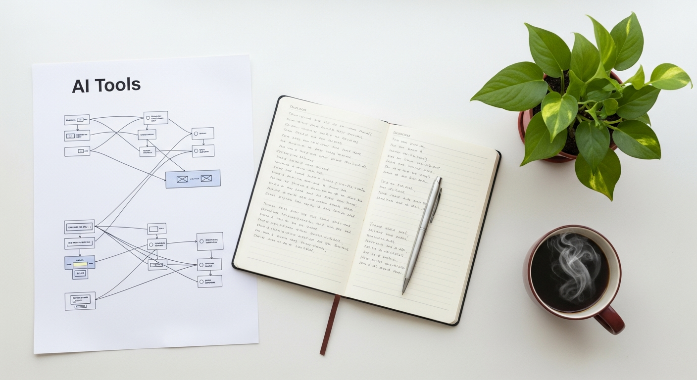 ai tools save time guide 2026