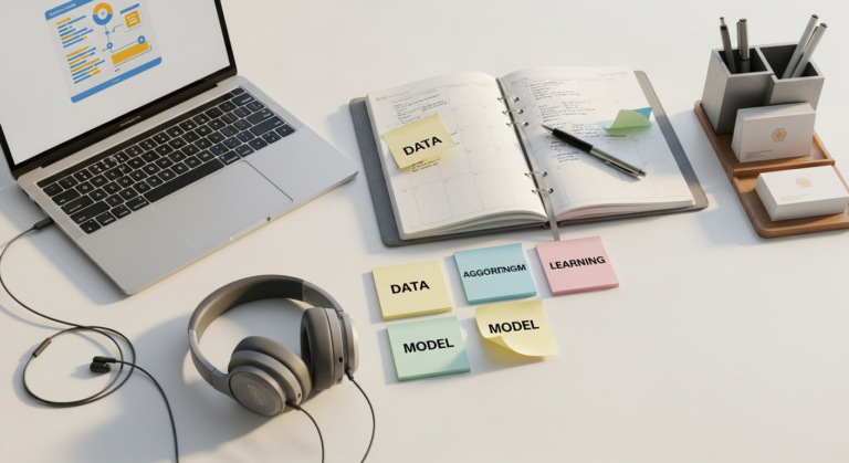 artificial intelligence explained for beginners