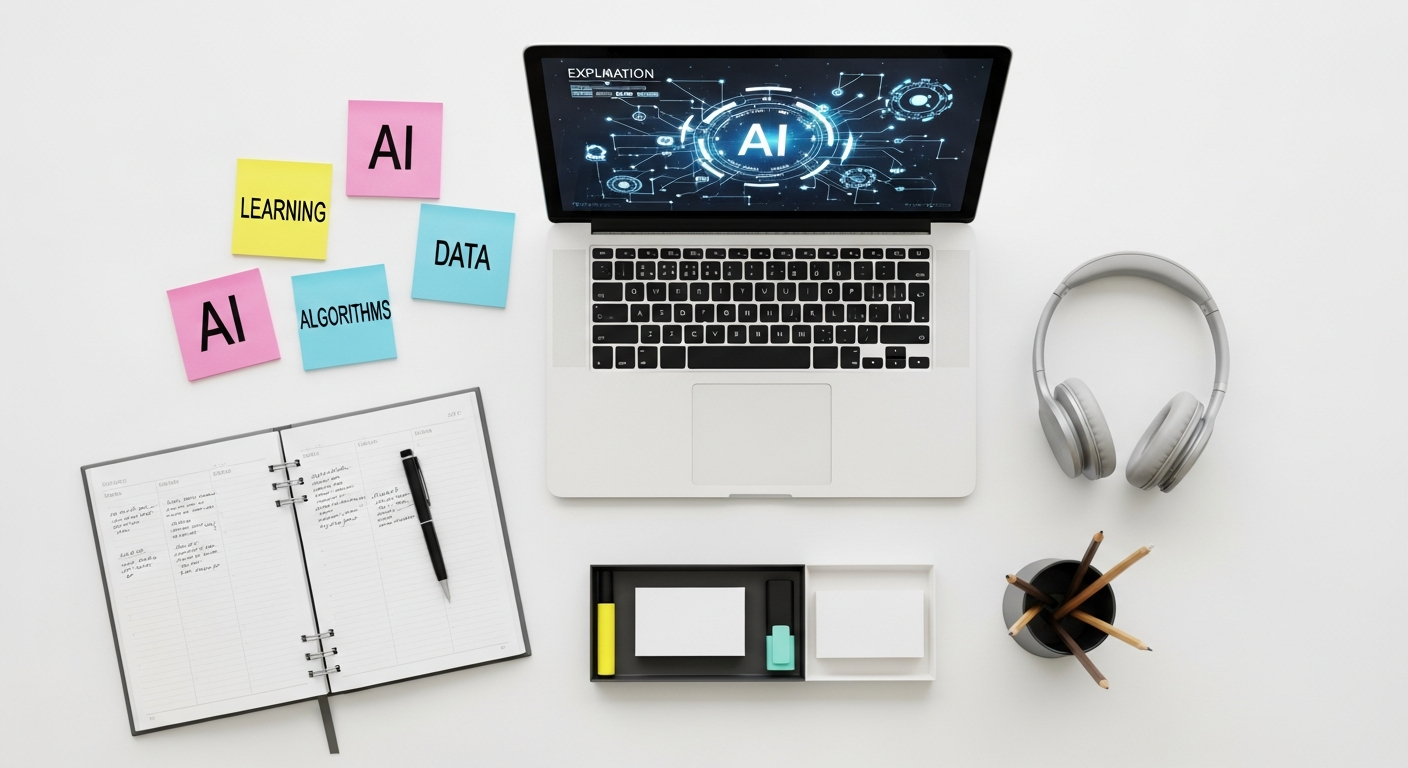 Artificial Intelligence Explained For Beginners