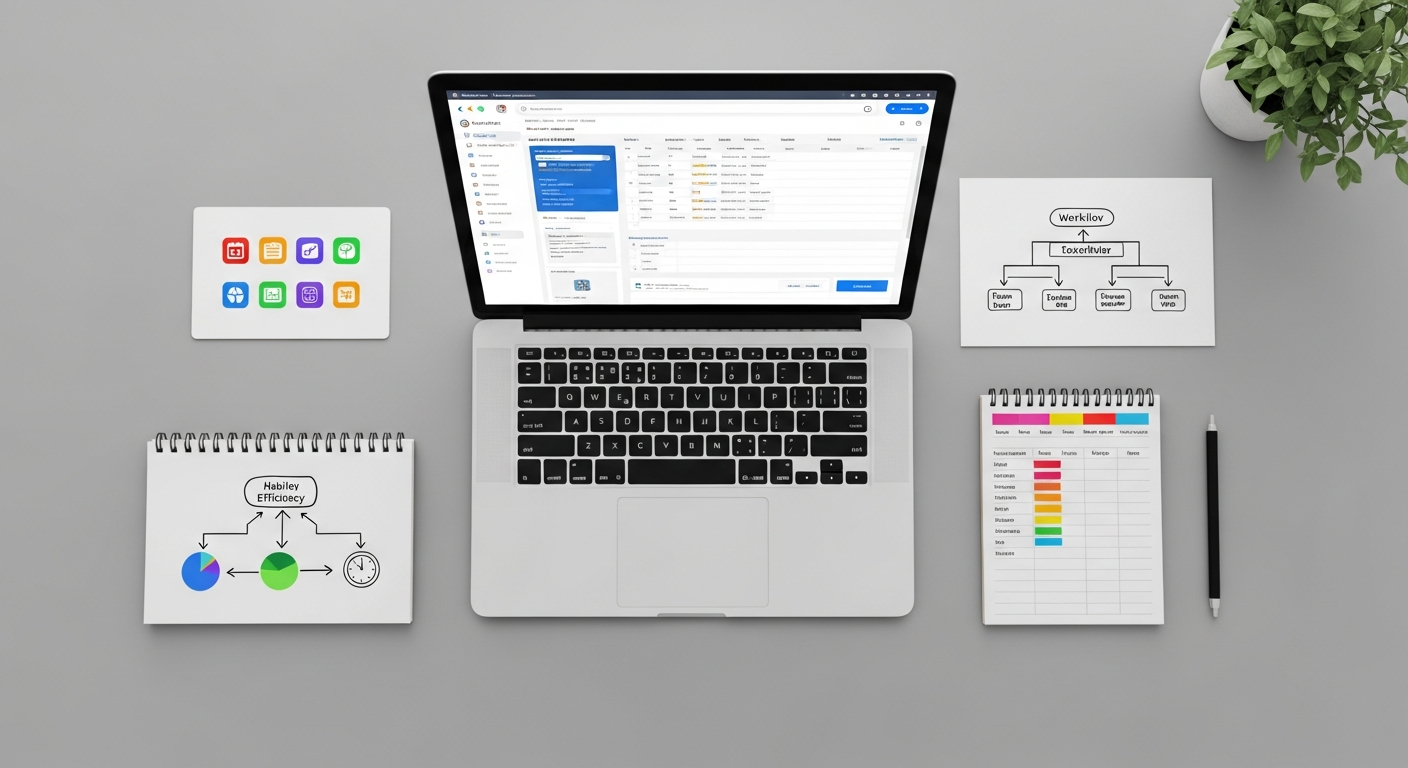 best ai productivity tools guide 2026