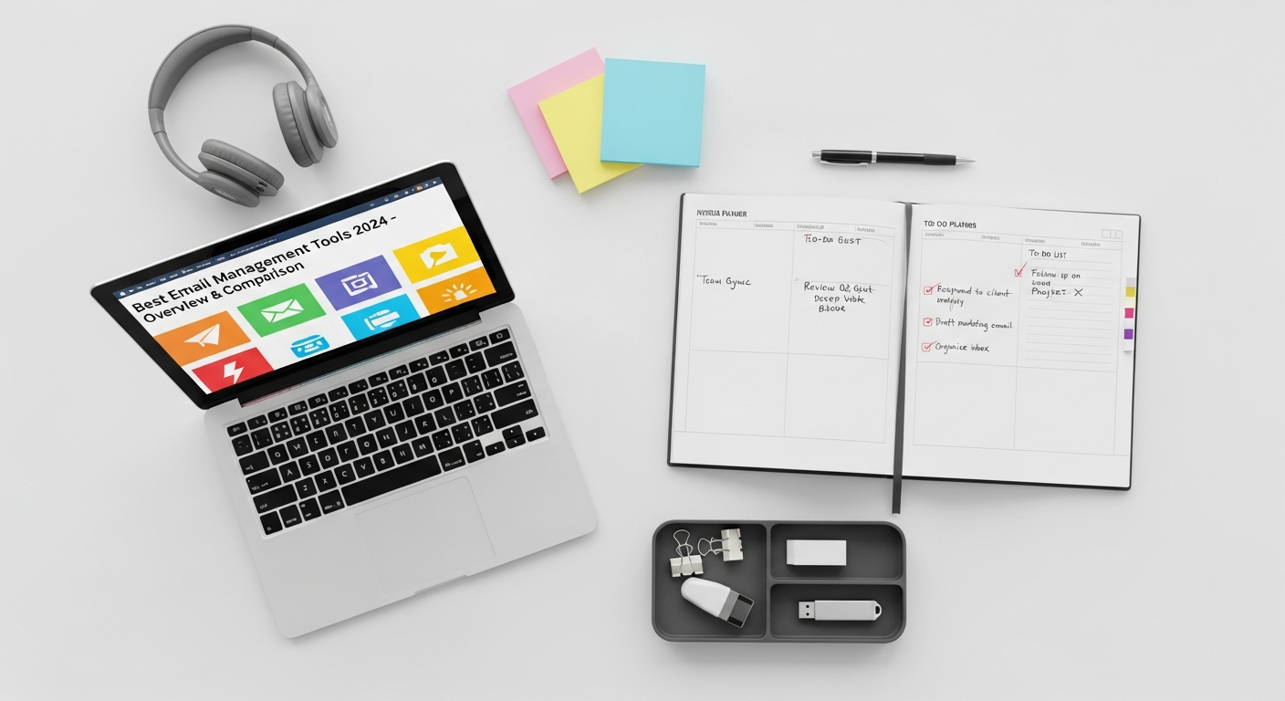 Best Email Management Tools 2026