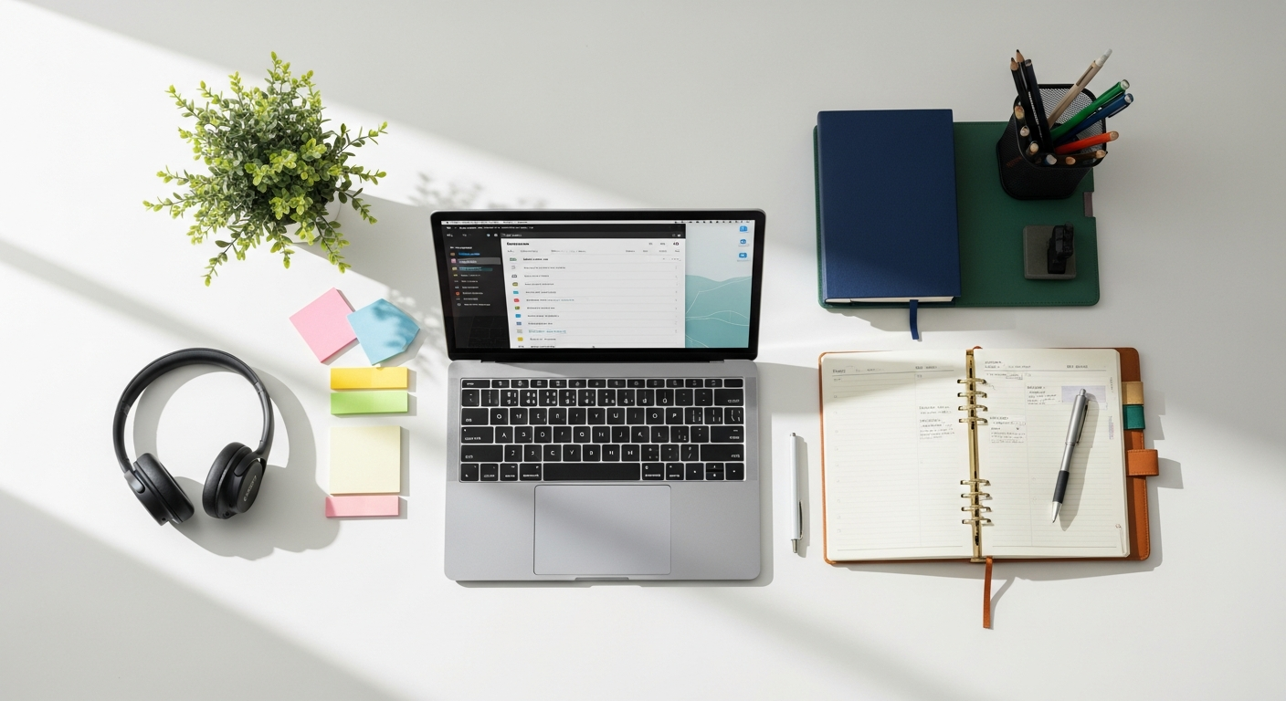 best home office setup ideas 2026