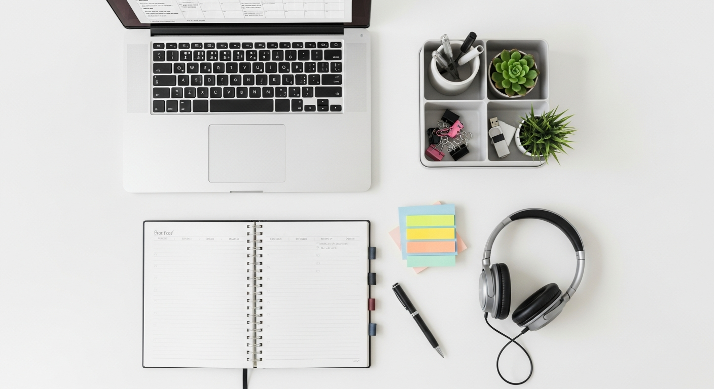 Best Home Office Setup Ideas 2026