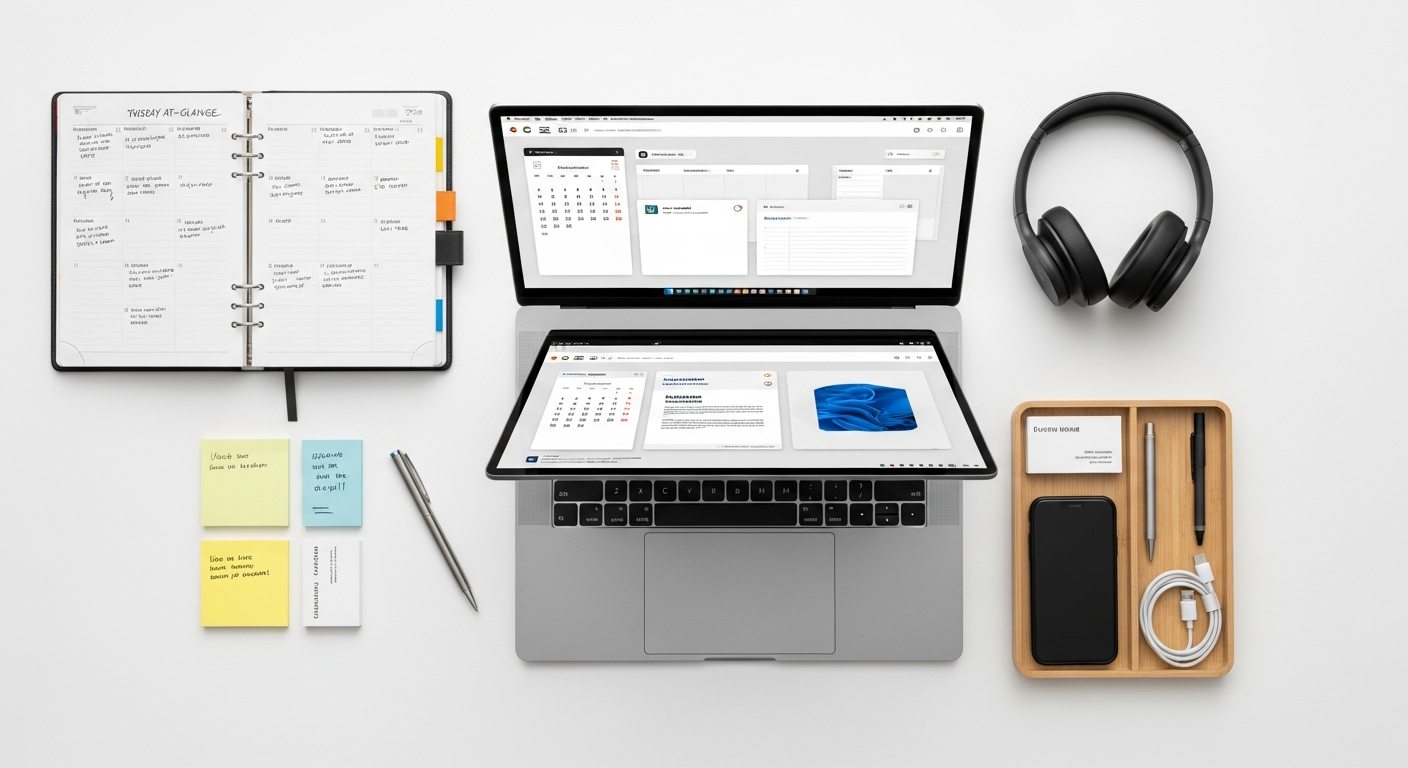 Best Laptops For Work 2026