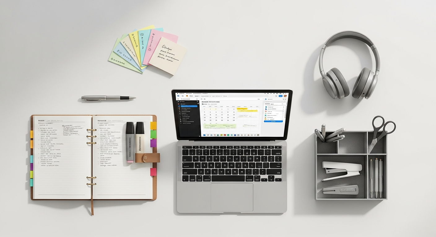 best productivity apps 2026