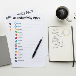 best productivity apps guide 2026