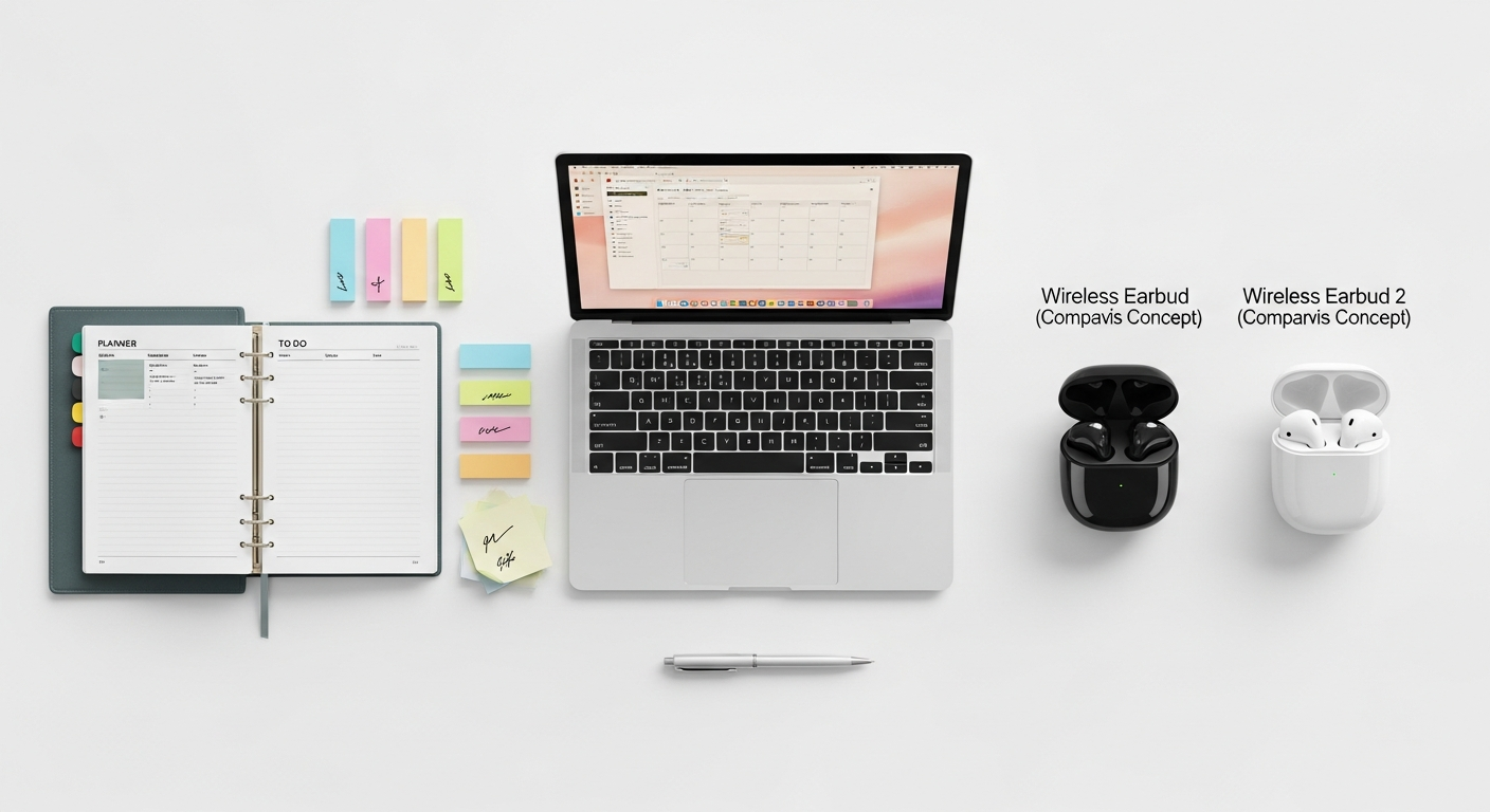 best wireless earbuds 2026 comparison