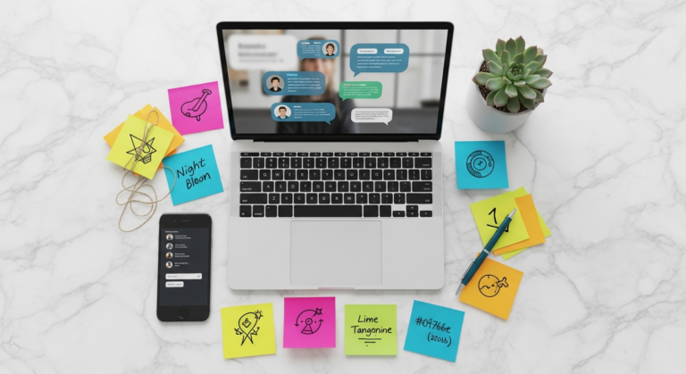 Building a Thriving Remote Company Culture: Strategies for Engagement and Collaboration — featured image