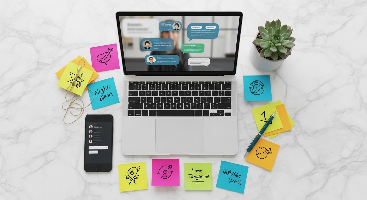 Building a Thriving Remote Company Culture: Strategies for Engagement and Collaboration — featured image