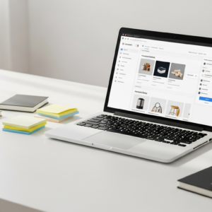 Choosing the best ecommerce catalog software for efficiency