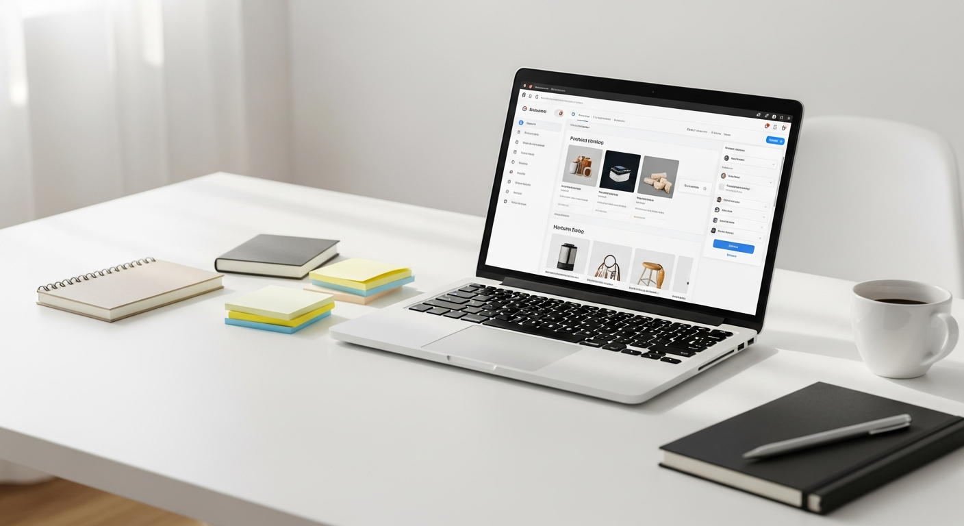 Choosing the best ecommerce catalog software for efficiency