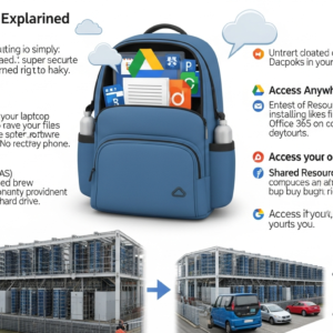 cloud computing explained simply