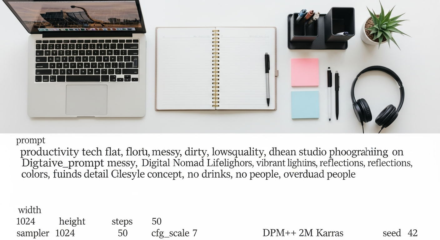 Digital Nomad Lifestyle Guide 2026