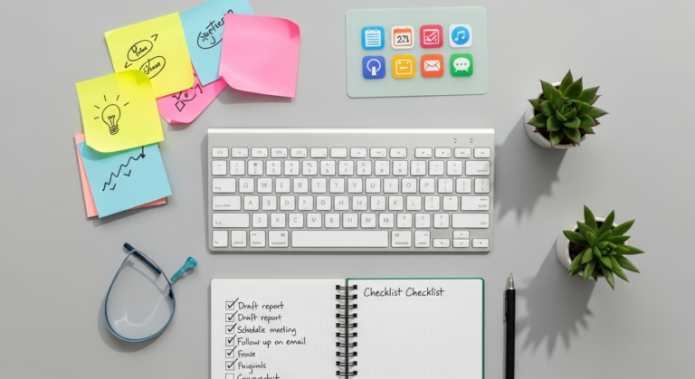 digital organization lifestyle guide 2026