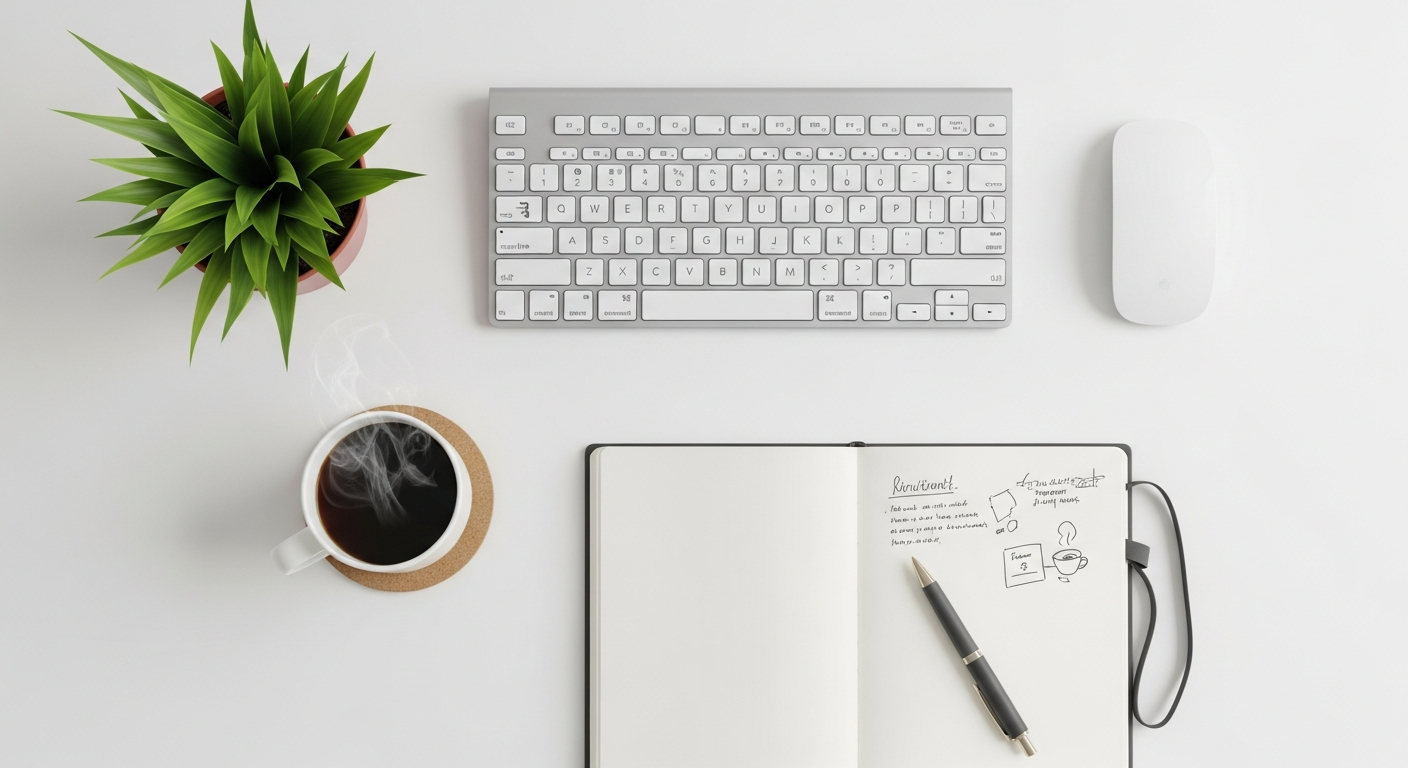 digital workspace guide 2026