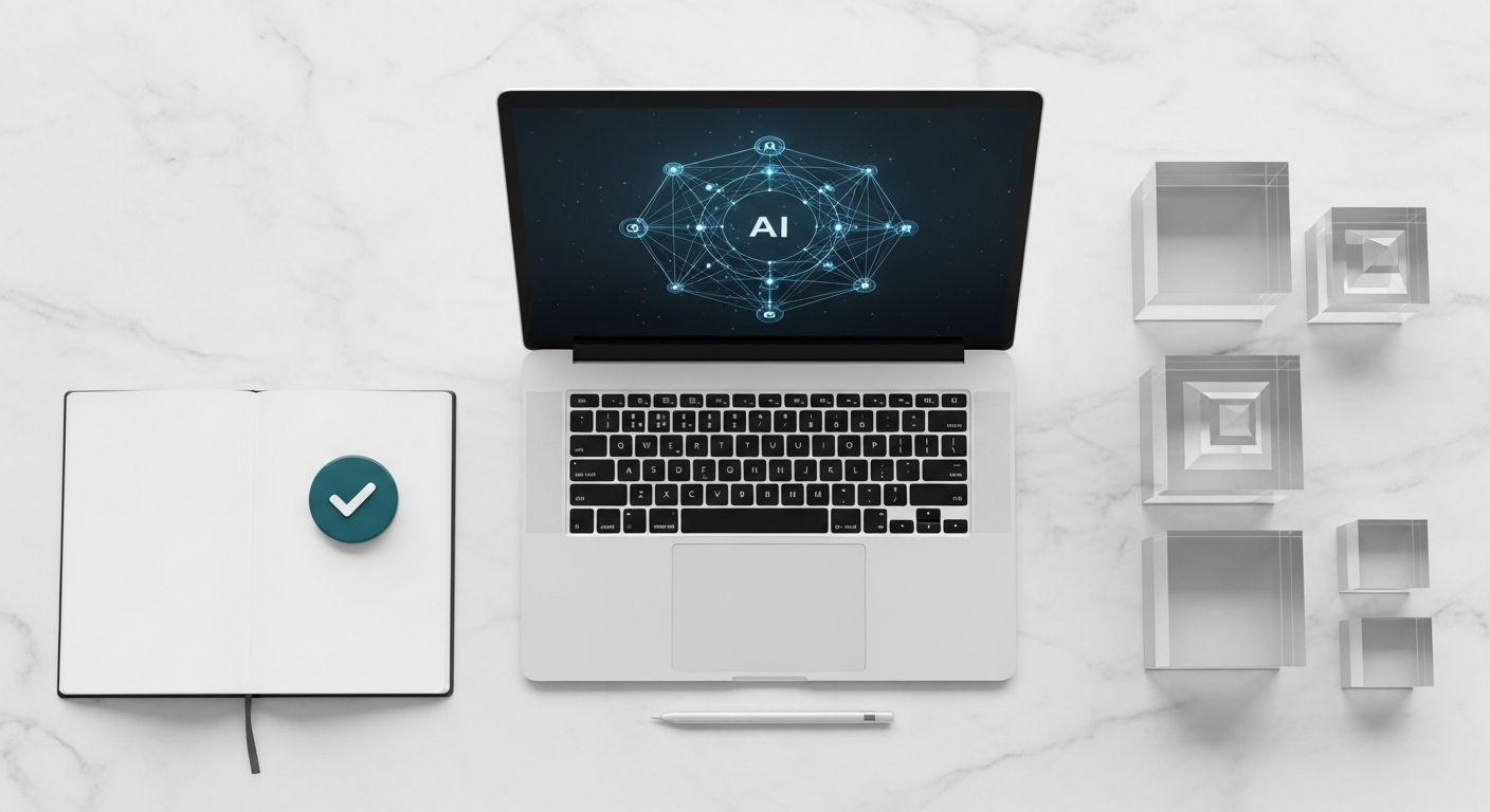 Ethical AI Use in the Workplace: A Guide for Responsible Productivity and Innovation — featured image
