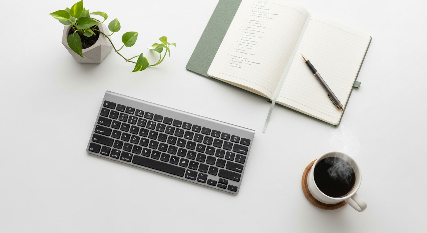 focus deep work guide 2026