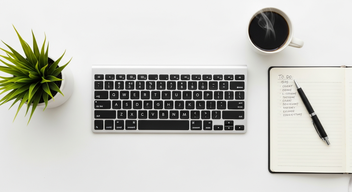 focus deep work guide 2026