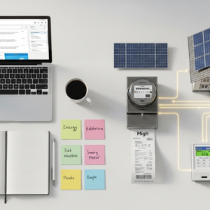 How solar installation transforms energy efficiency