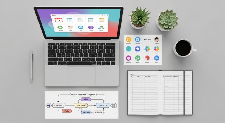 how to automate work with ai tools guide 2026