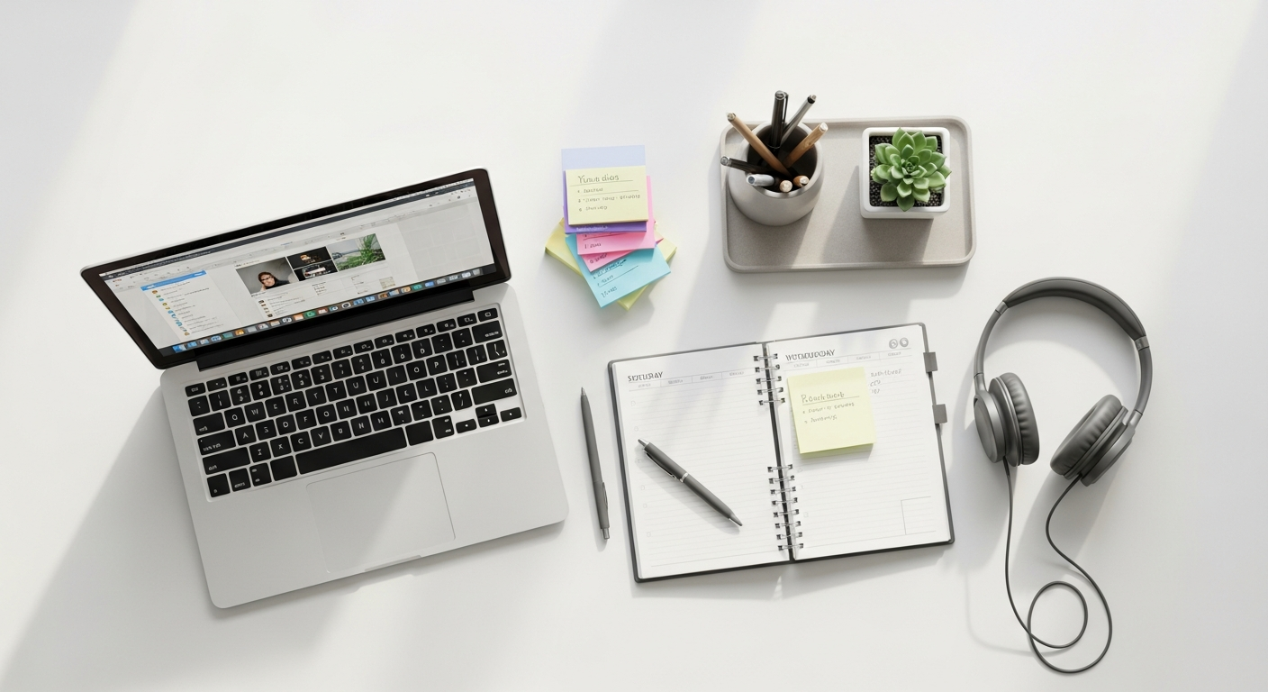 how to avoid burnout working remotely