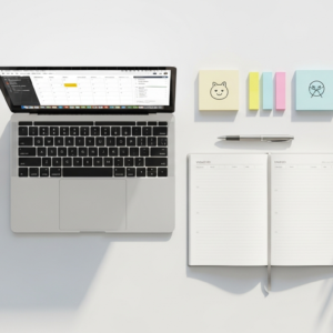 how to set up a home network