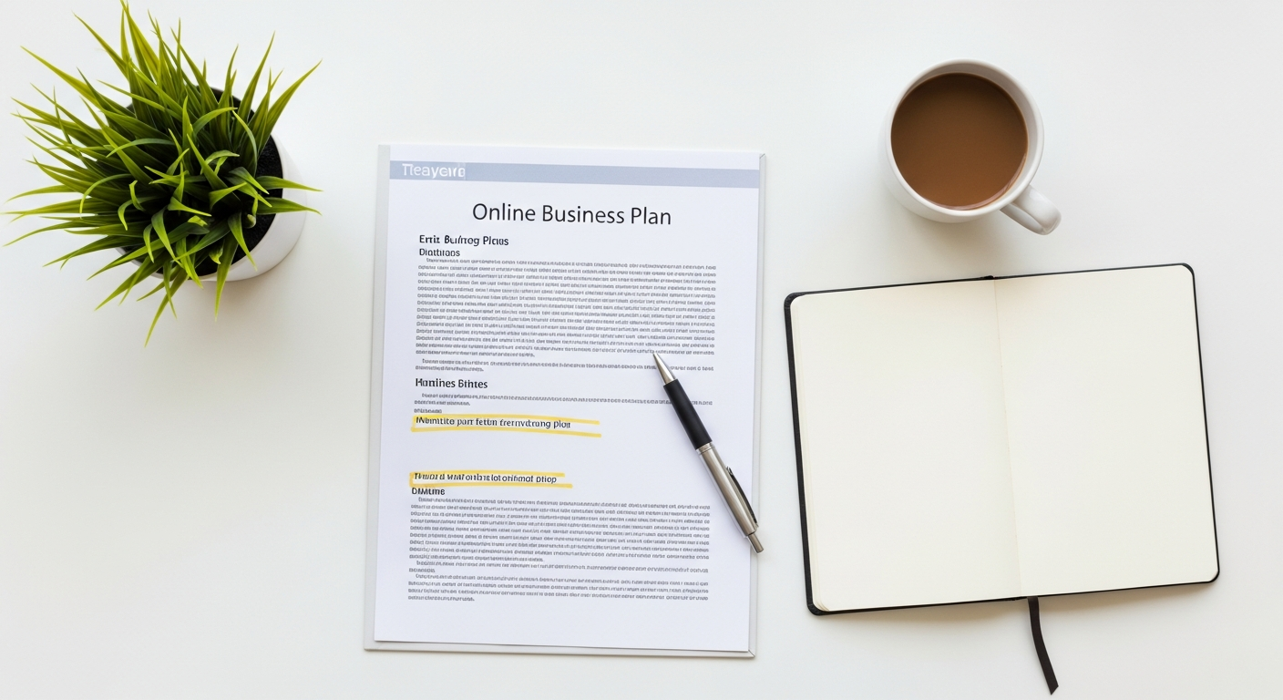 how to start online business guide 2026