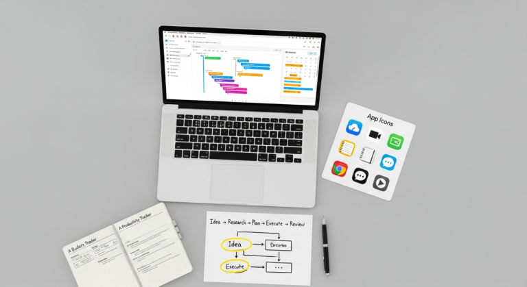 how to use chatgpt for productivity guide 2026