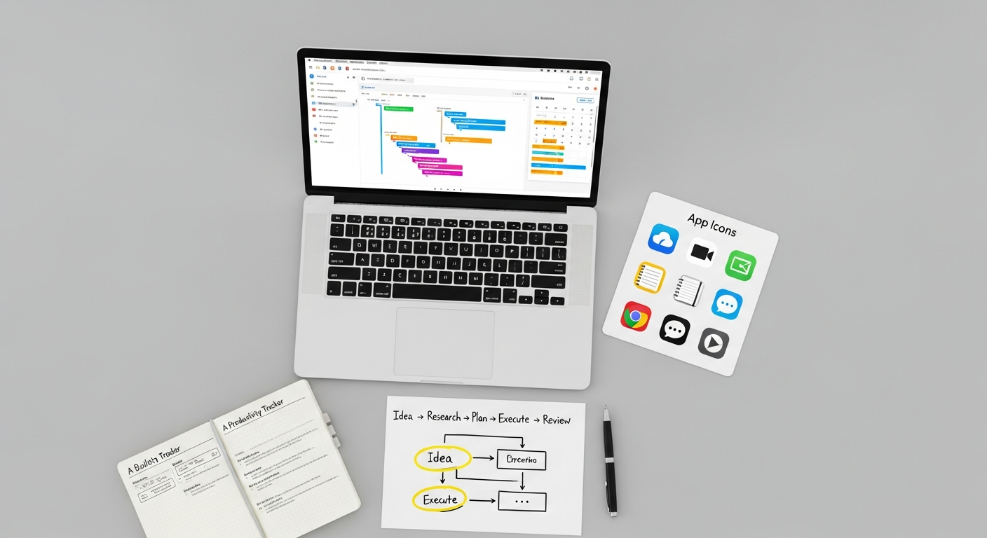 how to use chatgpt for productivity guide 2026