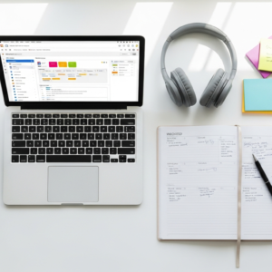 how to use two monitors for productivity