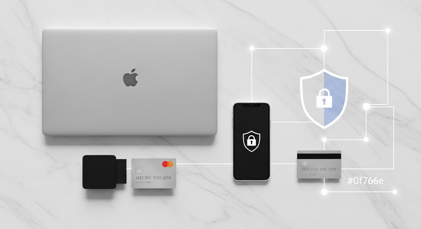 Identity Theft Protection: Essential Steps to Safeguard Your Digital Self in 2026 — featured image