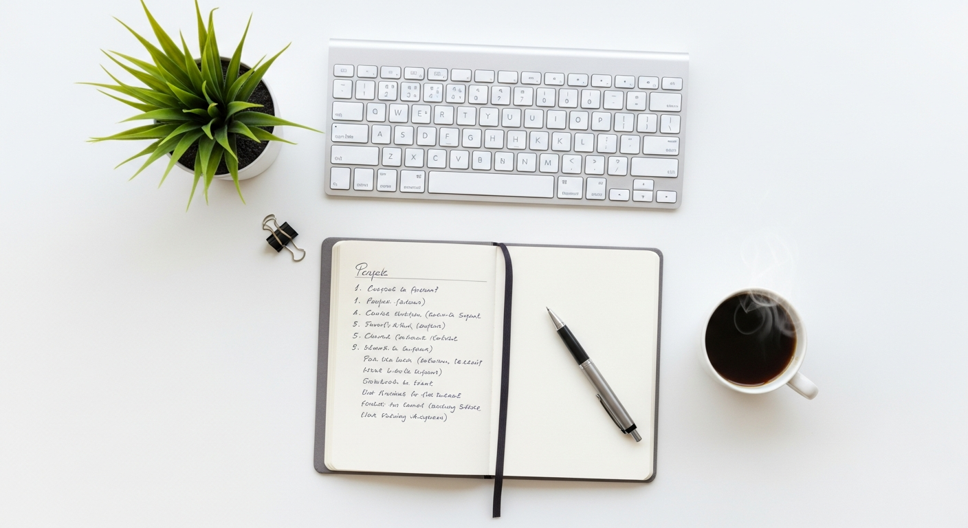 keyboard shortcuts work faster guide 2026