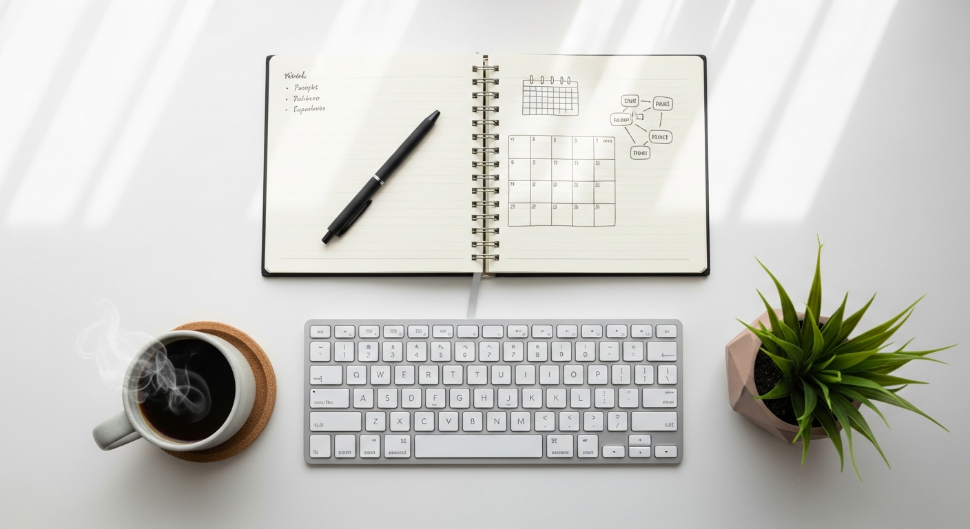 keyboard shortcuts work faster guide 2026