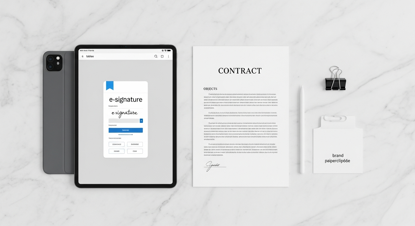 Legal Essentials for Your Online Business: Registration, Contracts, and Taxes — image 1