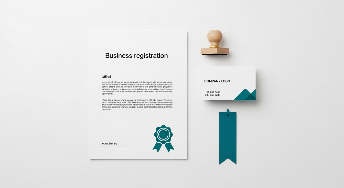 Legal Essentials for Your Online Business: Registration, Contracts, and Taxes — image 2