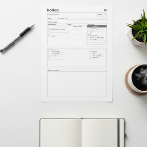 notion productivity guide 2026