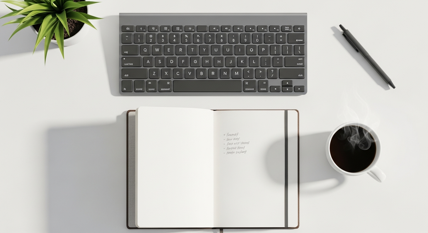 organize digital life guide 2026