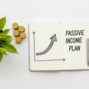 passive income guide 2026