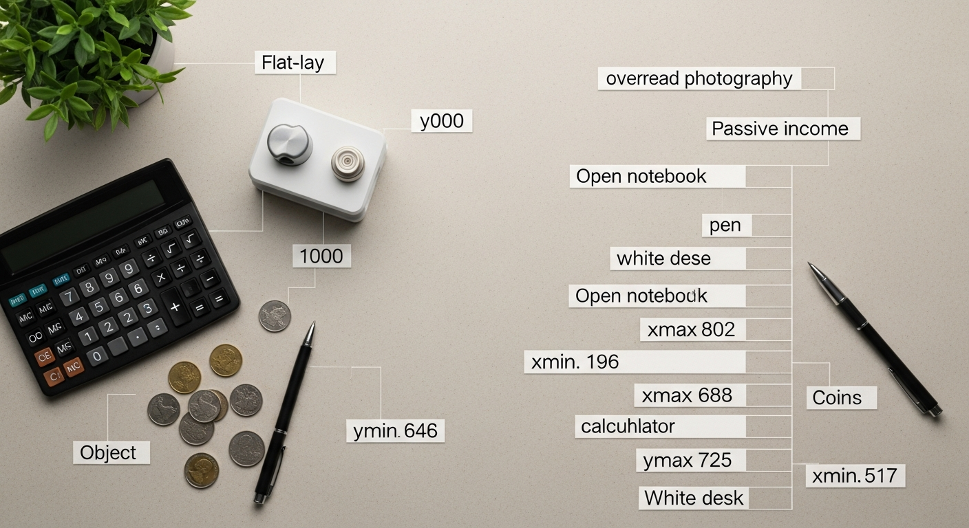 passive income guide 2026