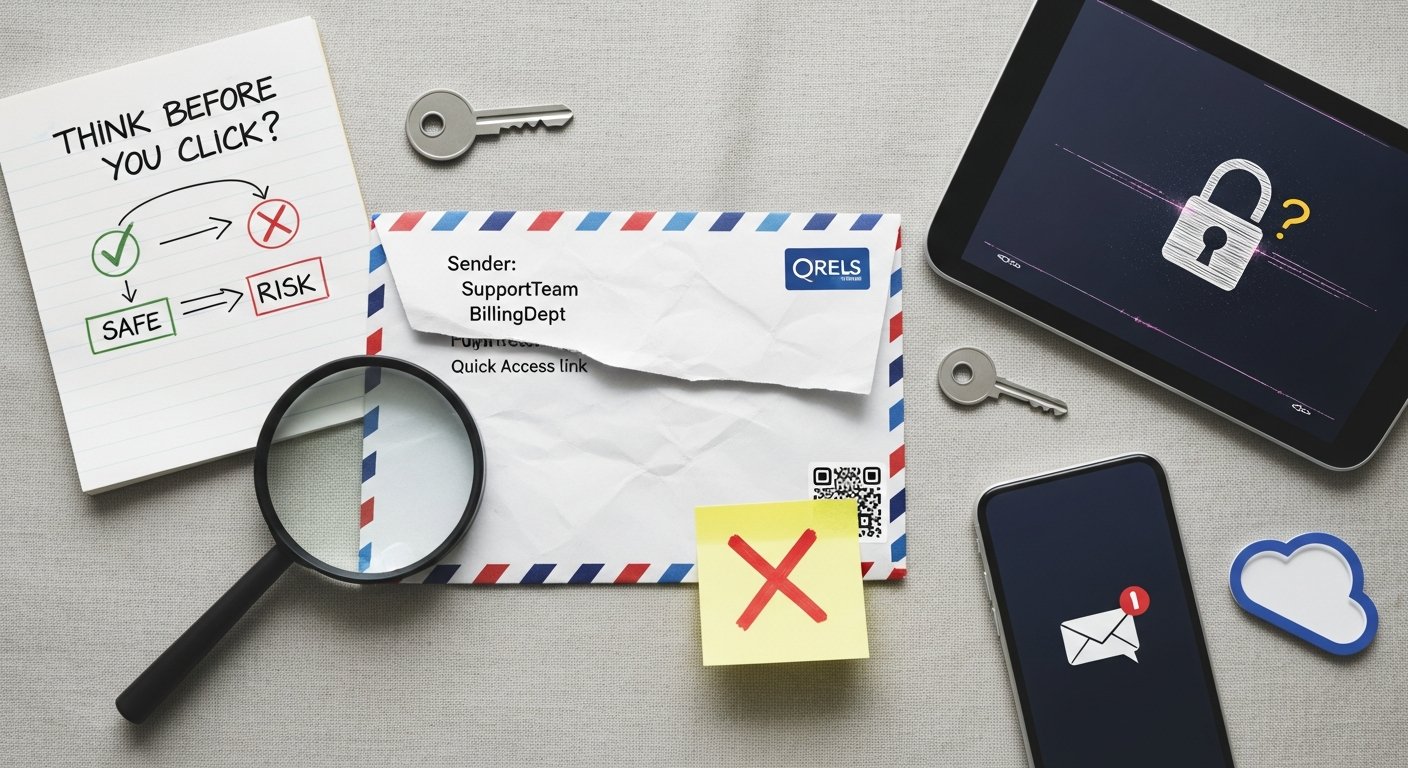 phishing and social engineering awareness - inline-2 illustration