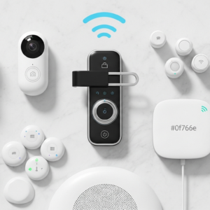 Smart Home Security Systems: A Comprehensive Buyer's Guide for 2026 — featured image