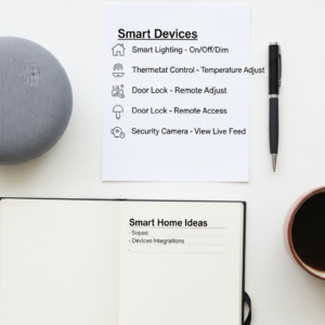 smart home setup guide beginners 2026