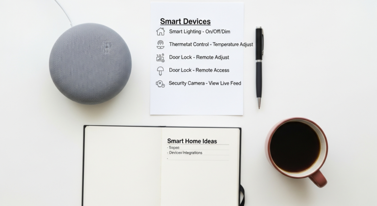 smart home setup guide beginners 2026