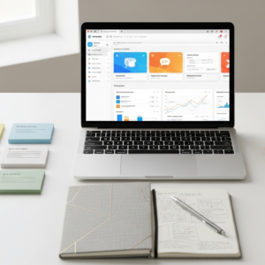 Software tools to streamline business operations