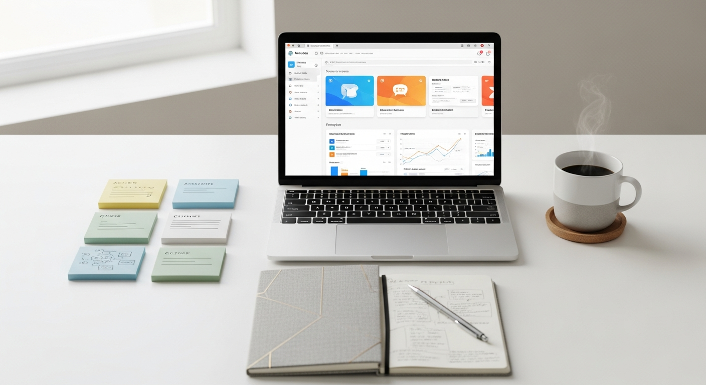 Software tools to streamline business operations